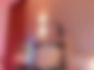 Ameelie's Live Sex Cam Show