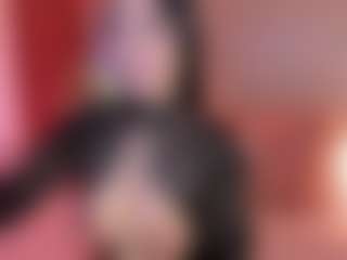 Ameelie's Live Sex Cam Show