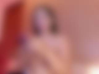 Ameelie's Live Sex Cam Show
