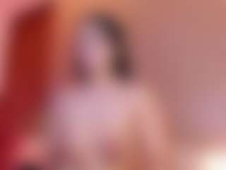 Ameelie's Live Sex Cam Show