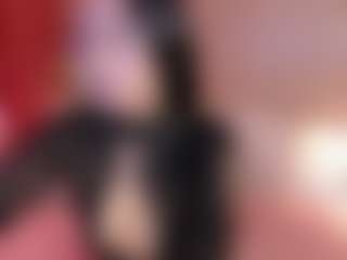 Ameelie's Live Sex Cam Show