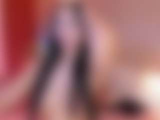 Ameelie's Live Sex Cam Show