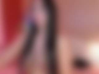 Ameelie's Live Sex Cam Show
