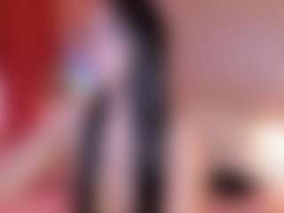 Ameelie's Live Sex Cam Show