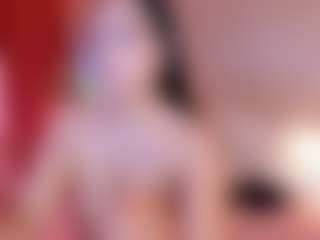 Ameelie's Live Sex Cam Show