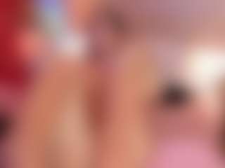 Ameelie's Live Sex Cam Show