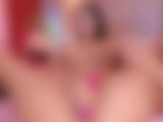 Ameelie's Live Sex Cam Show