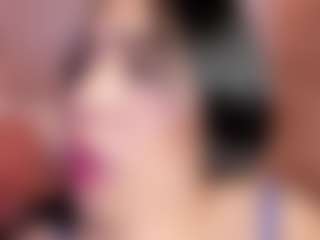 Ameelie's Live Sex Cam Show