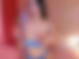 Live cam show with Ameelie - BBW on crypto-cams