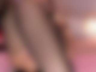Ameelie's Live Sex Cam Show