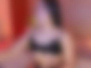 Ameelie's Live Sex Cam Show