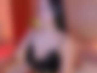 Ameelie's Live Sex Cam Show