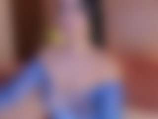 Live cam show with Ameelie - Blowjob on Camiplay Live