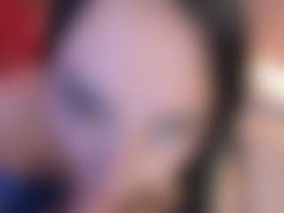 Ameelie's Live Sex Cam Show