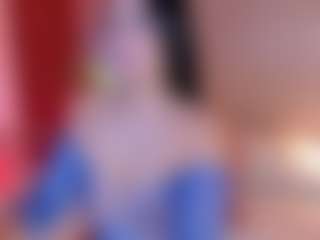 Ameelie's Live Sex Cam Show