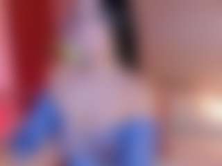 Ameelie's Live Sex Cam Show