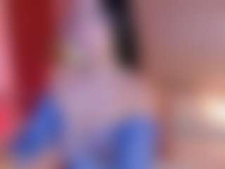Ameelie's Live Sex Cam Show