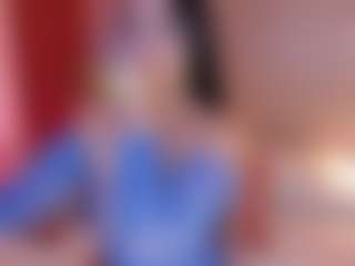 Ameelie's Live Sex Cam Show