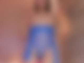 Ameelie's Live Sex Cam Show