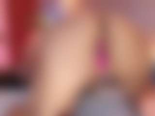Ameelie's Live Sex Cam Show