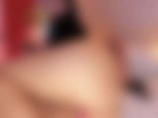Ameelie's Live Sex Cam Show