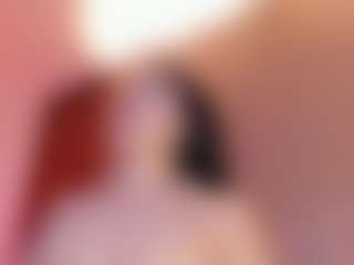 Ameelie's Live Sex Cam Show