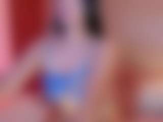 Ameelie's Live Sex Cam Show