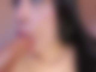 Ameelie's Live Sex Cam Show