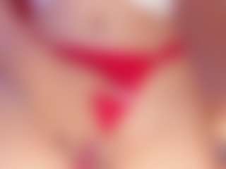 Ameelie's Live Sex Cam Show