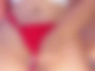 Ameelie's Live Sex Cam Show