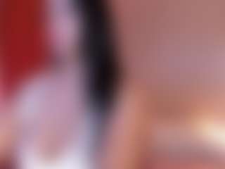 Ameelie's Live Sex Cam Show