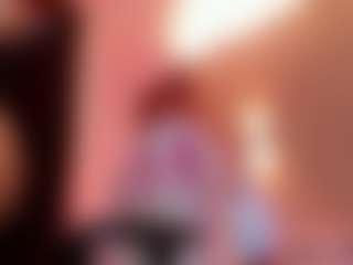 Ameelie's Live Sex Cam Show
