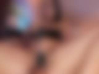 Ameelie's Live Sex Cam Show