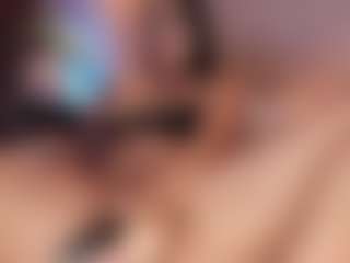 Ameelie's Live Sex Cam Show