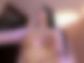 Ameelie's Live Sex Cam Show