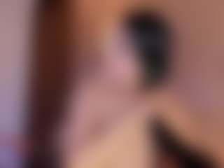 Ameelie's Live Sex Cam Show
