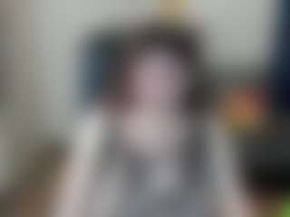 Live cam show with Rose - Goth on crypto-cams