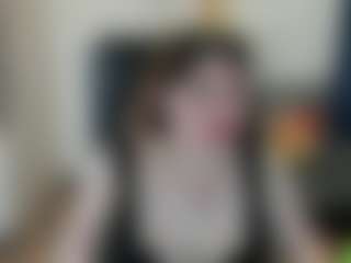Live cam show with Rose - Goth on TastyBlacksLive