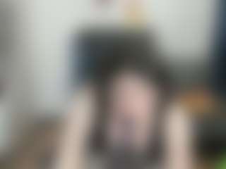 Live cam show with Rose - Handjob on Dolls Live
