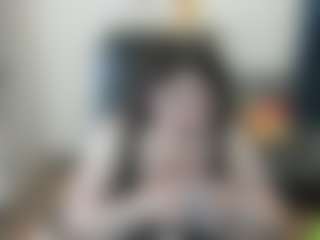 Live cam show with Rose - Goth on TastyBlacksLive