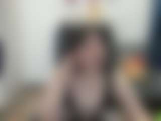 Live cam show with Rose - Goth on xheatlive.com