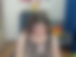 Live cam show with Rose - Oil on Dolls Live