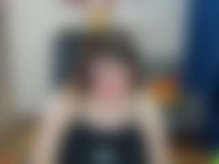 Live cam show with Rose - Goth on galaxygirlnitro.com