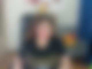 Live cam show with Rose - Brown Hair on TottyGirls
