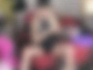 Live cam show with roxalanastar - Blonde Hair Middle Aged on ObeyMaria