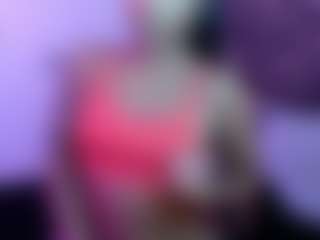 SkylaMartinez's Live Sex Cam Show