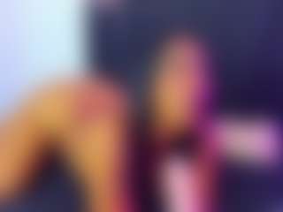 Rose Carter's Live Sex Cam Show