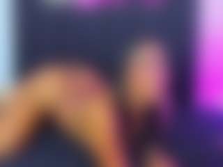 Rose Carter's Live Sex Cam Show
