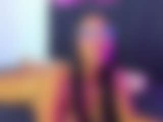Rose Carter's Live Sex Cam Show