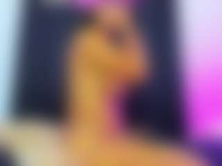 Rose Carter's Live Sex Cam Show
